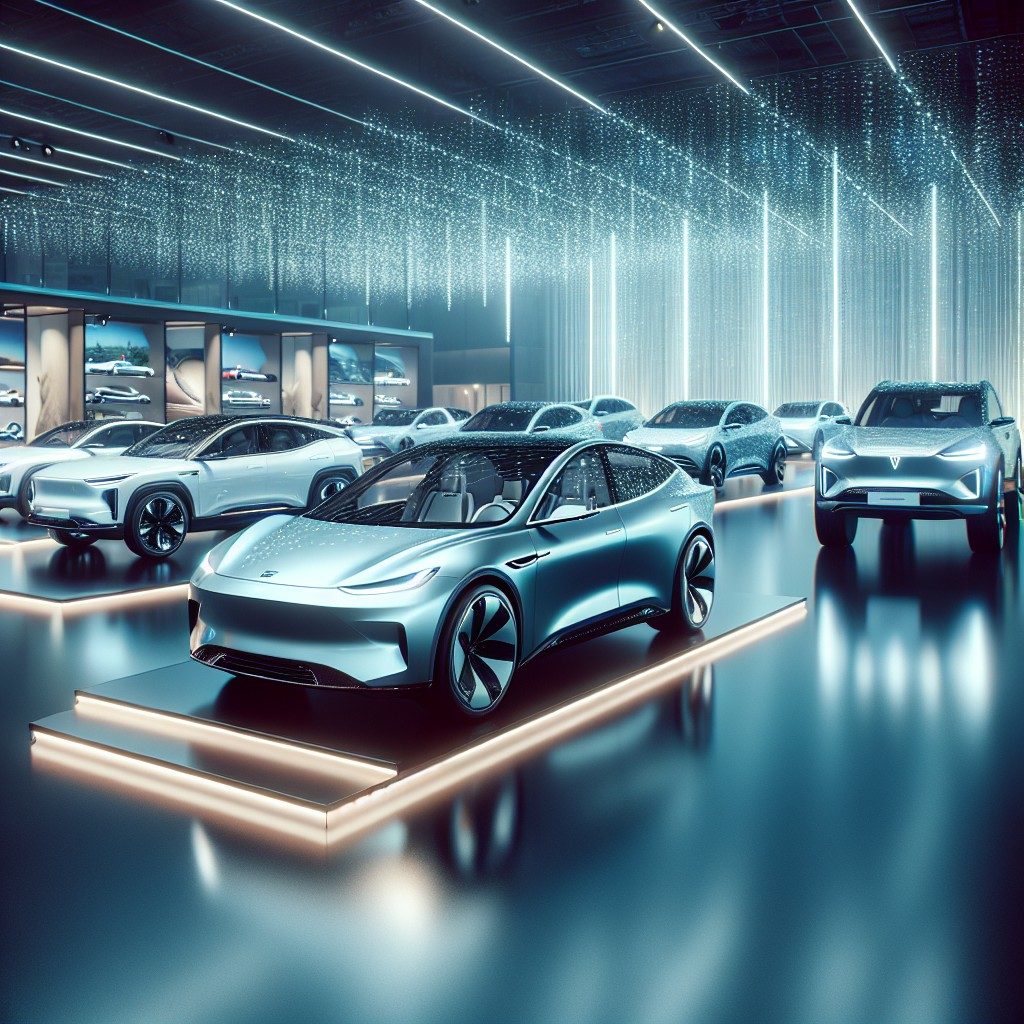 Electric Vehicles: The Best Models Coming to Market