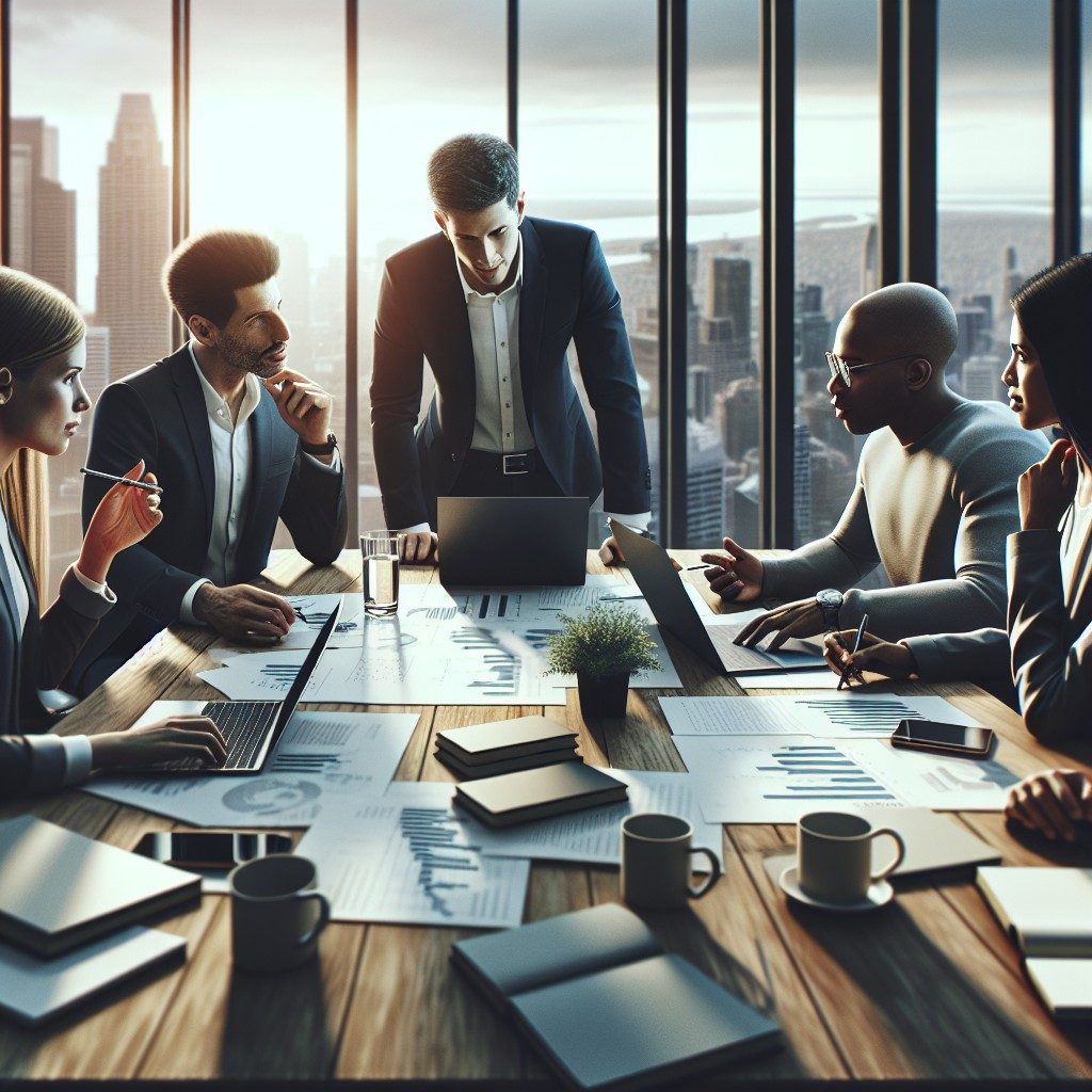 Entrepreneurship: Starting a Business in Uncertain Times