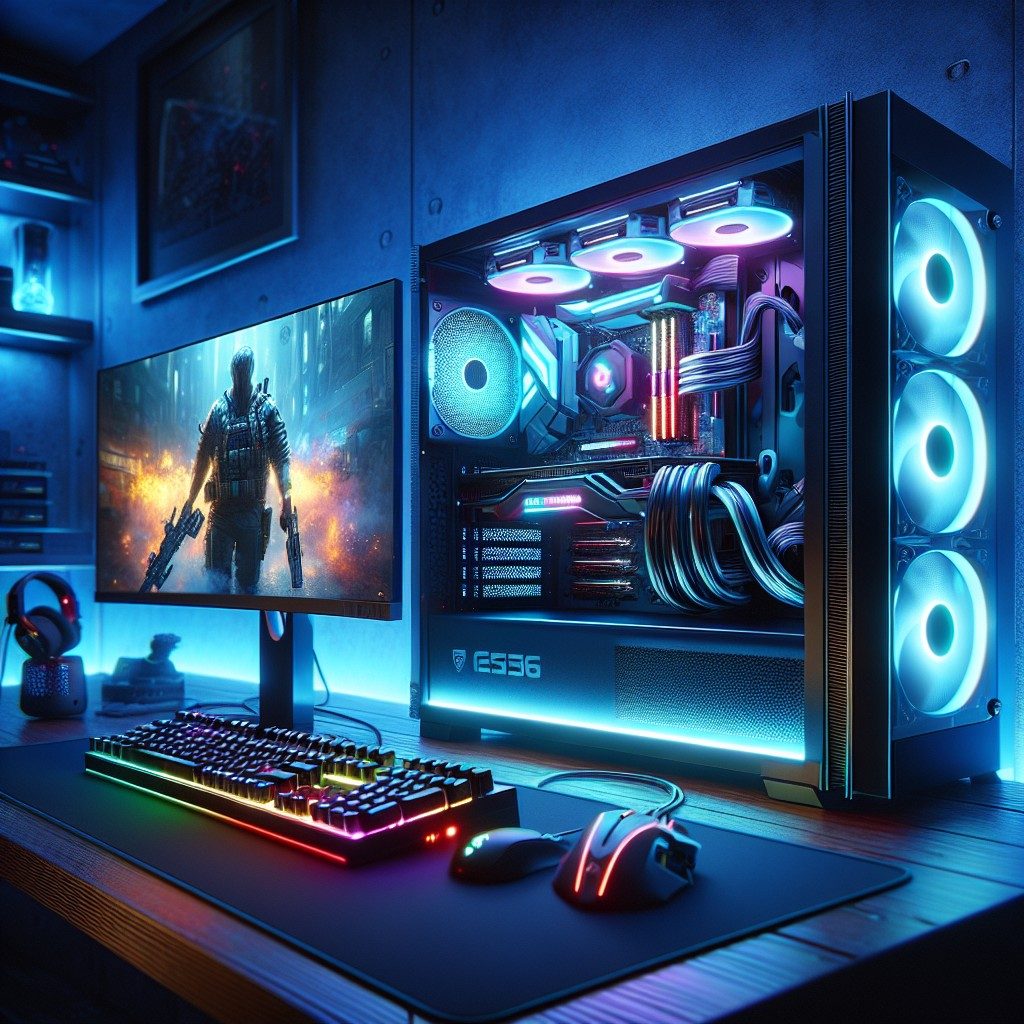 PC Gaming