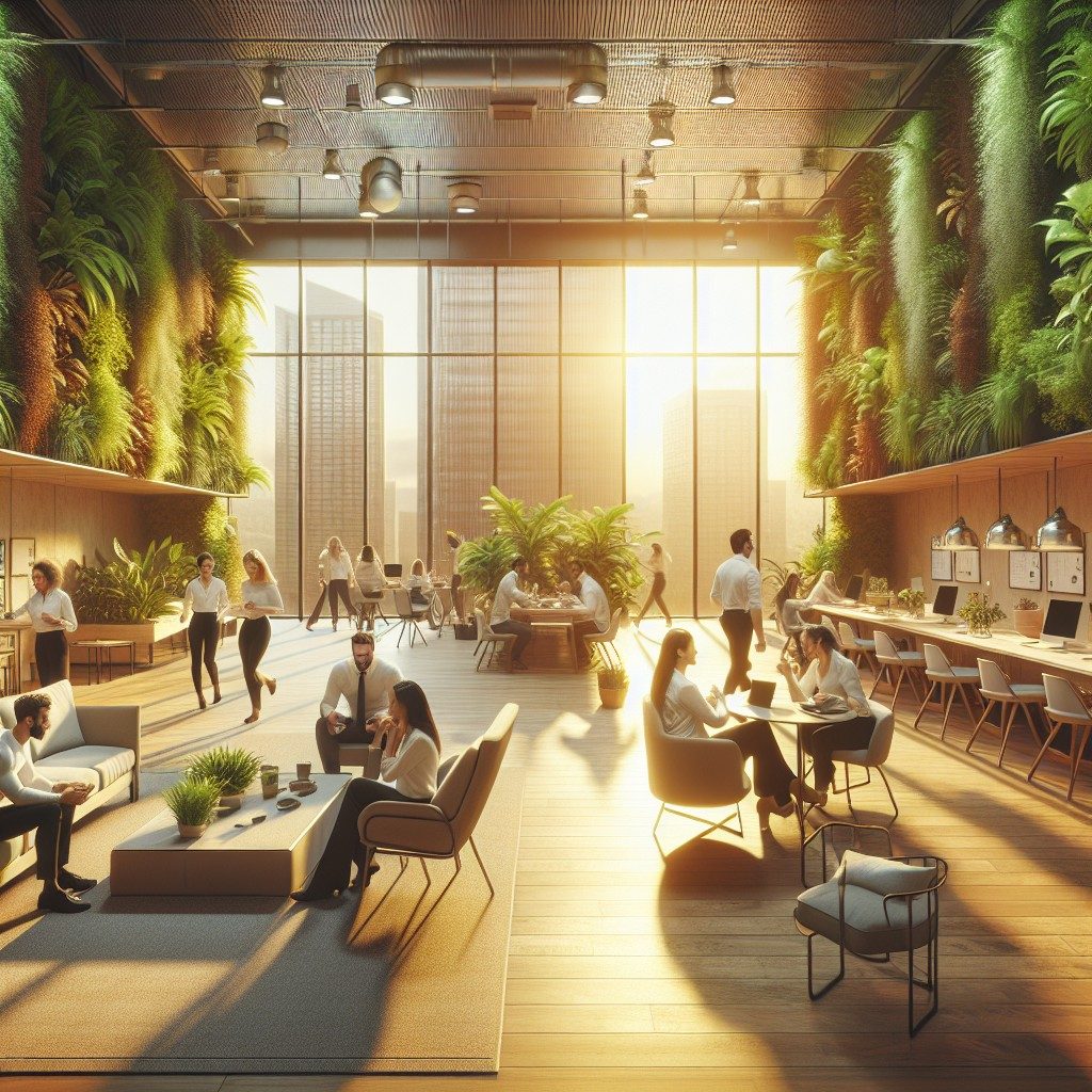 Work-Life Balance: Companies Leading the Way