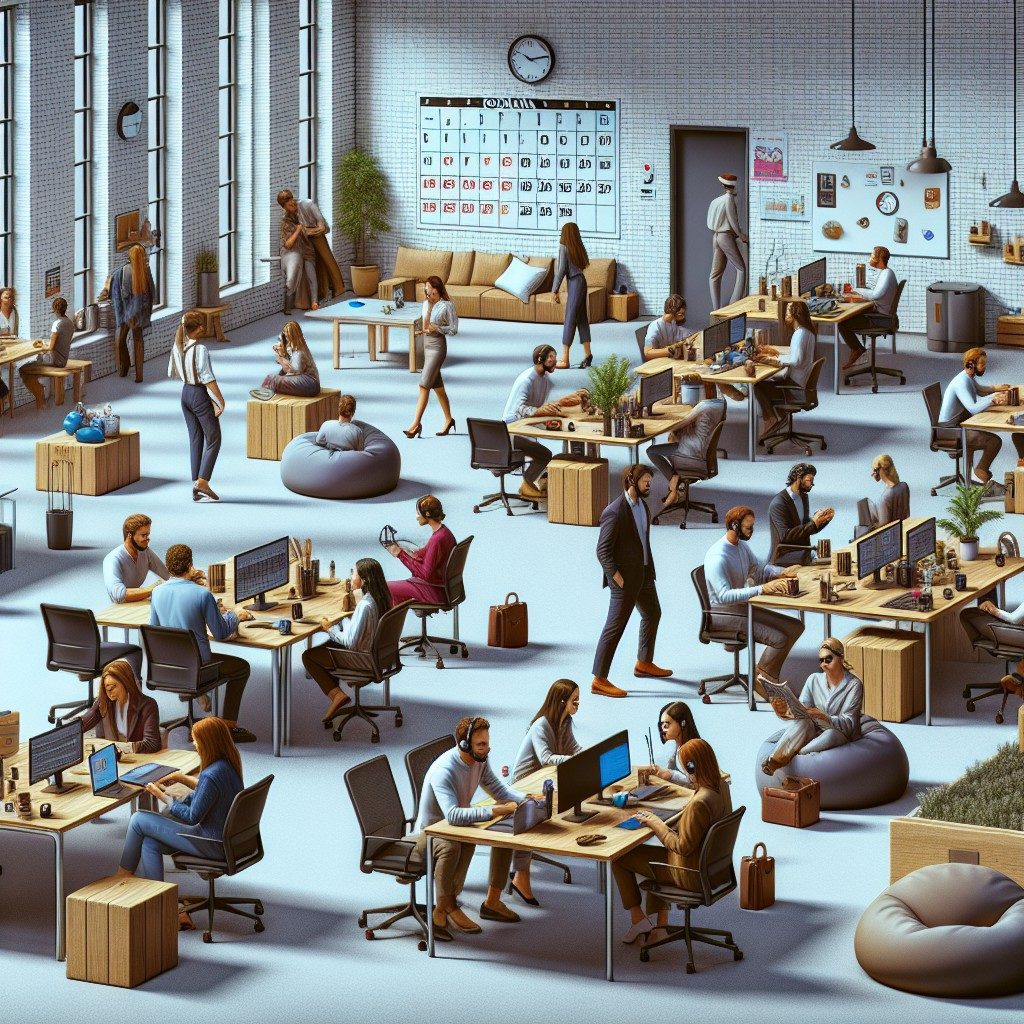 Work-life balance in Romania: policies that actually improve retention